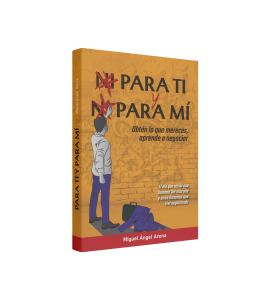 Para ti y pata mí: ya a la venta.